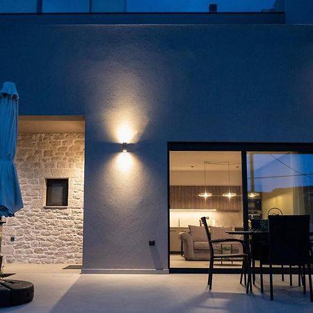 Nafplio Vacation House Exteriér fotografie