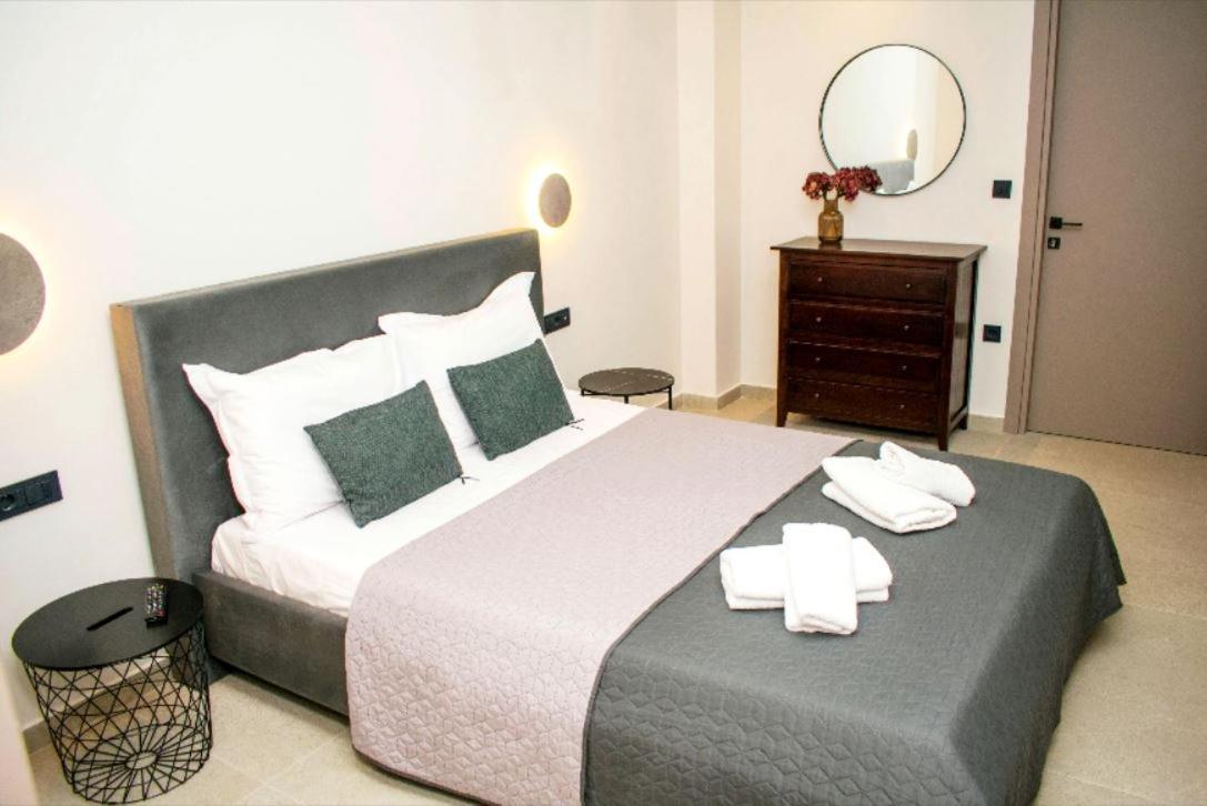 Nafplio Vacation House Exteriér fotografie