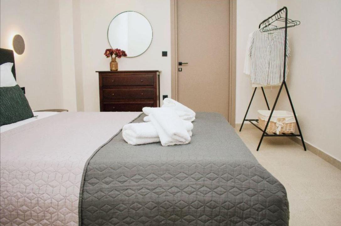 Nafplio Vacation House Exteriér fotografie