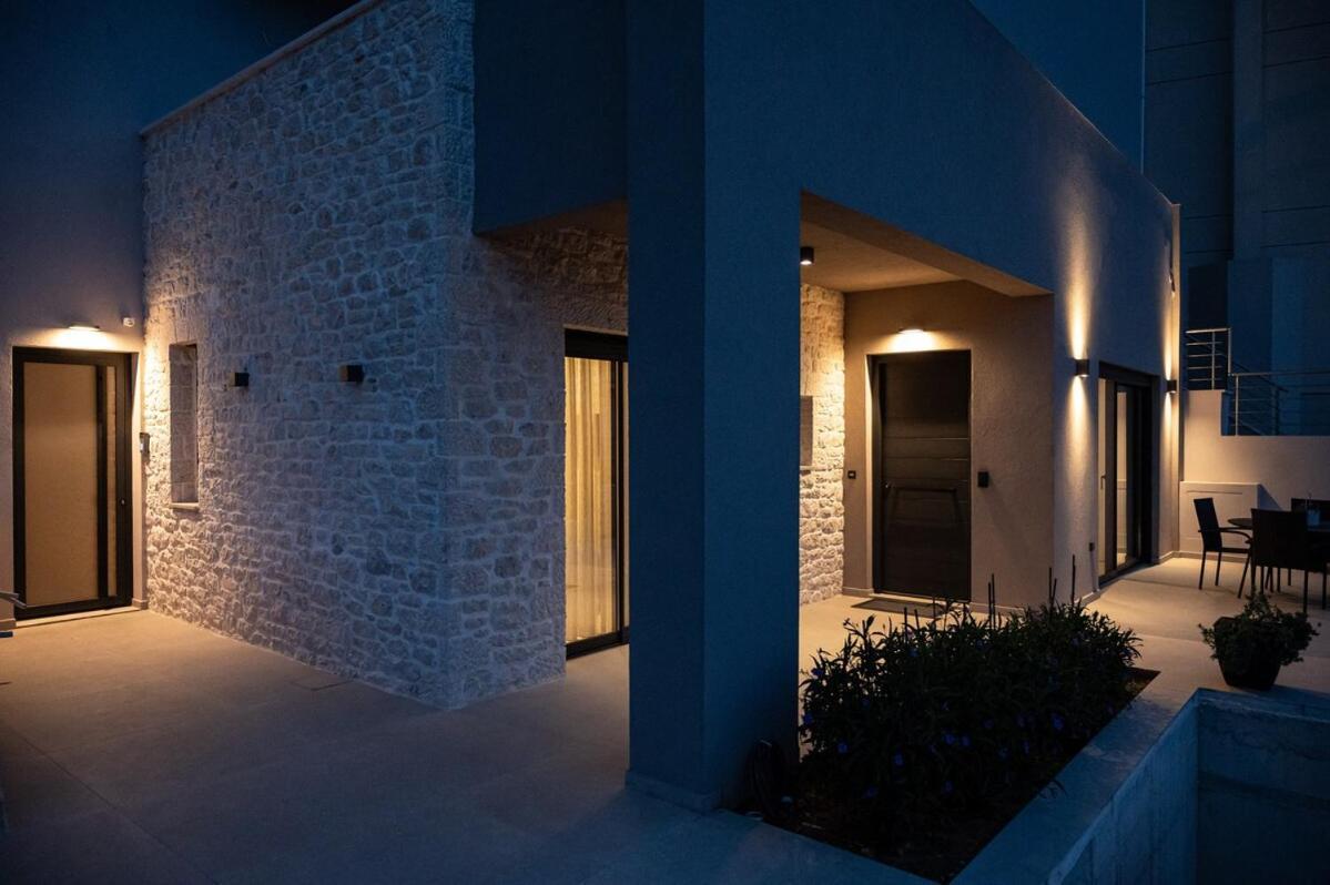 Nafplio Vacation House Exteriér fotografie