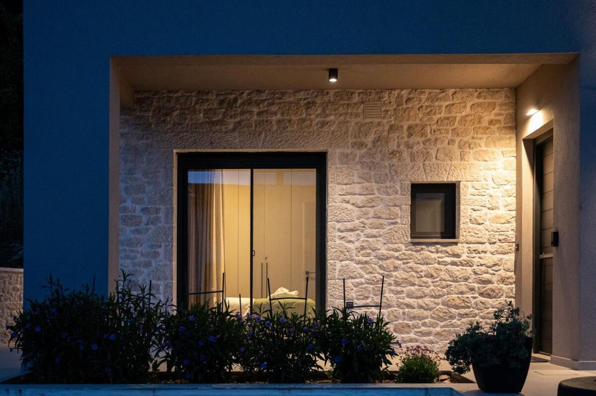 Nafplio Vacation House Exteriér fotografie