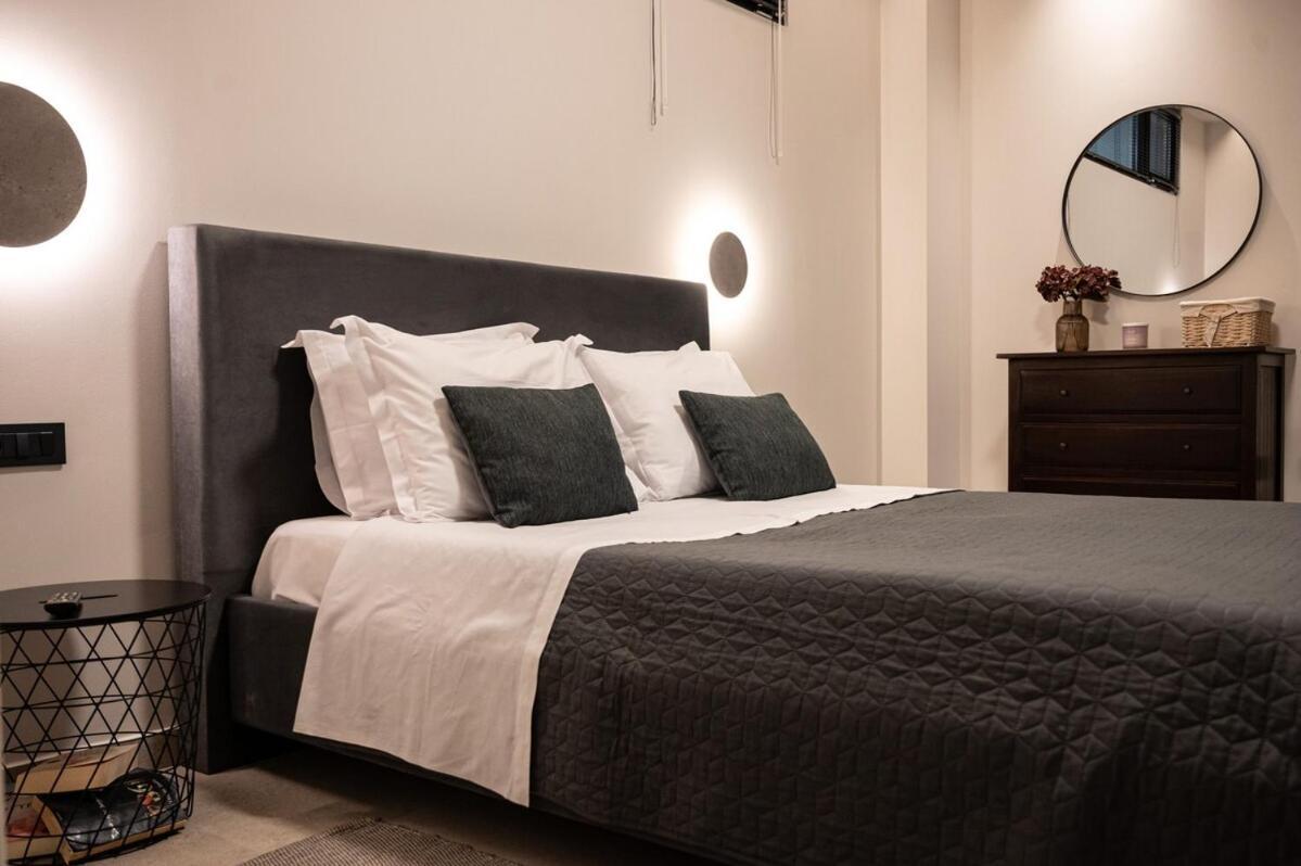 Nafplio Vacation House Exteriér fotografie