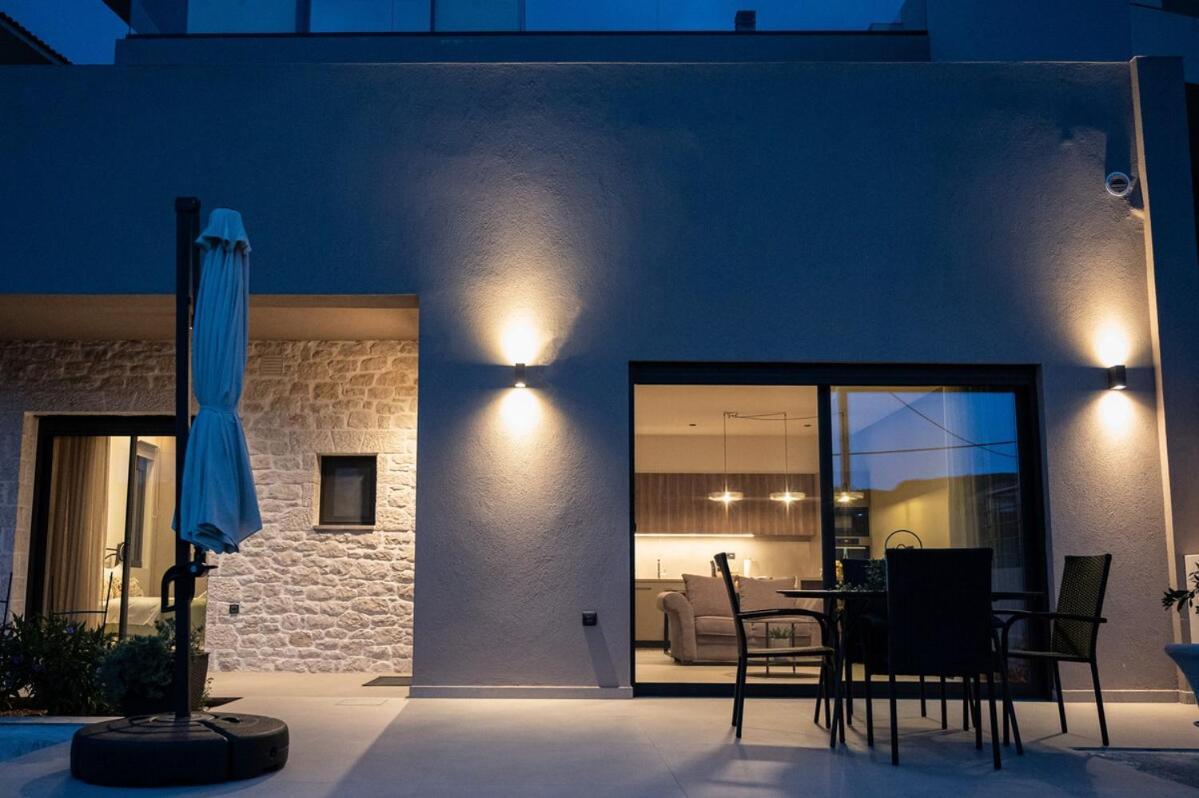 Nafplio Vacation House Exteriér fotografie
